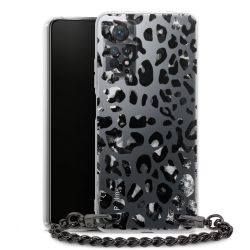 Wrist Case gunmetal