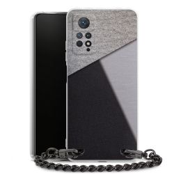 Wrist Case Gunmetal/black