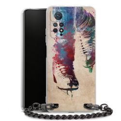 Wrist Case Black