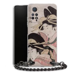 Wrist Case Black