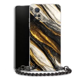 Wrist Case gunmetal