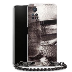 Wrist Case gunmetal