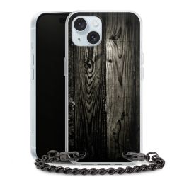 Wrist Case Gunmetal/black