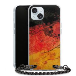 Wrist Case gunmetal