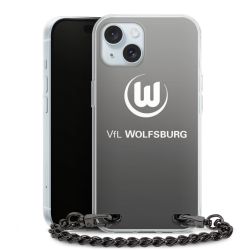 Wrist Case gunmetal