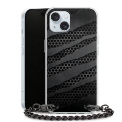 Wrist Case Gunmetal/black