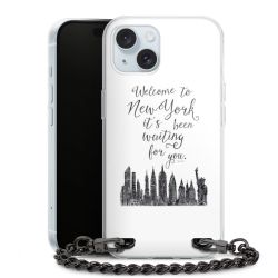 Wrist Case Black