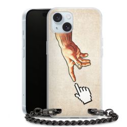 Wrist Case Black