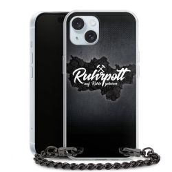 Wrist Case gunmetal