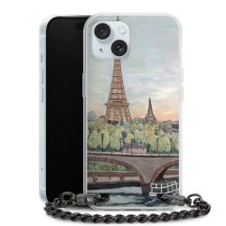 Wrist Case Black