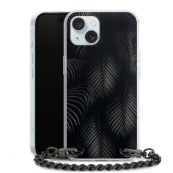 Wrist Case Gunmetal/black