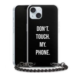 Wrist Case Black