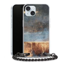 Wrist Case Gunmetal/black