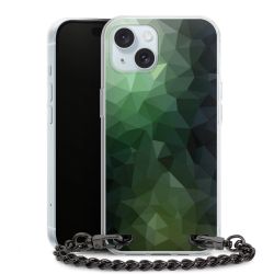 Wrist Case Gunmetal/black