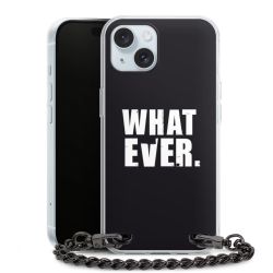 Wrist Case Gunmetal/black