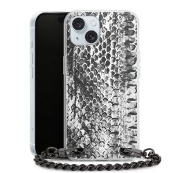 Wrist Case Gunmetal/black