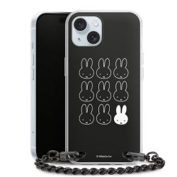 Wrist Case Black