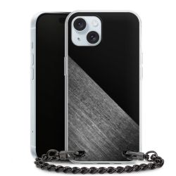 Wrist Case Gunmetal/black