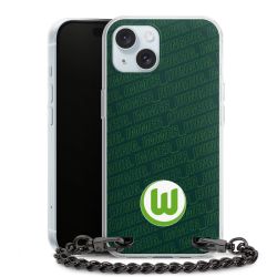 Wrist Case gunmetal