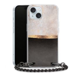 Wrist Case Gunmetal/black