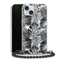 Wrist Case Gunmetal/black