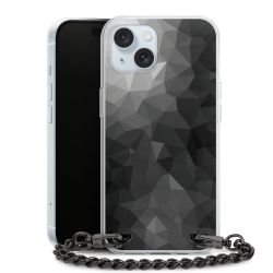 Wrist Case Gunmetal/black