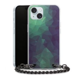 Wrist Case Gunmetal/black