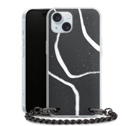 Wrist Case Gunmetal/black