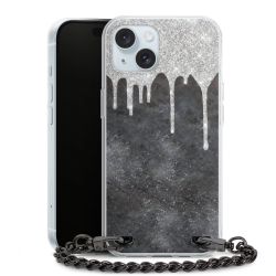 Wrist Case Gunmetal/black