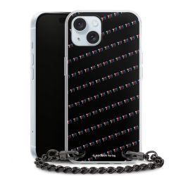 Wrist Case gunmetal