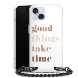 Wrist Case Black