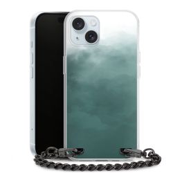 Wrist Case Gunmetal/black