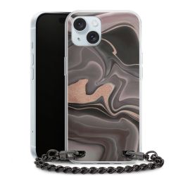 Wrist Case Gunmetal/black