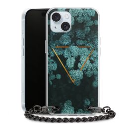 Wrist Case Gunmetal/black