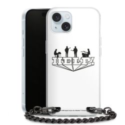 Wrist Case Black