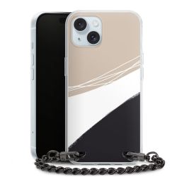 Wrist Case Gunmetal/black