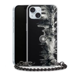 Wrist Case Gunmetal/black