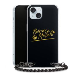 Wrist Case Black