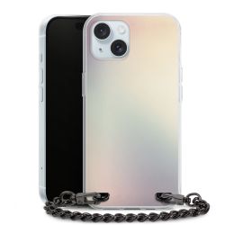 Wrist Case Gunmetal/black