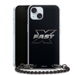 Wrist Case Gunmetal/black