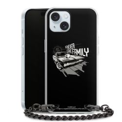 Wrist Case Gunmetal/black