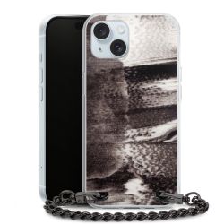 Wrist Case Gunmetal/black