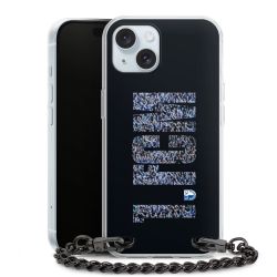 Wrist Case gunmetal