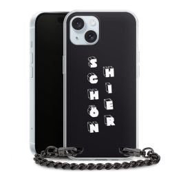 Wrist Case Black