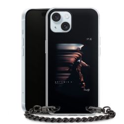 Wrist Case Black