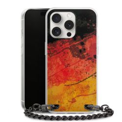 Wrist Case gunmetal