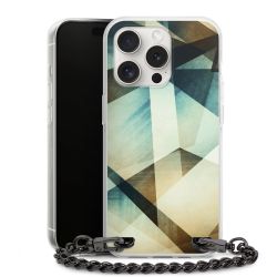 Wrist Case Gunmetal/black