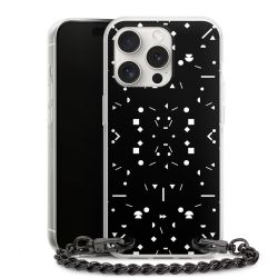 Wrist Case Gunmetal/black