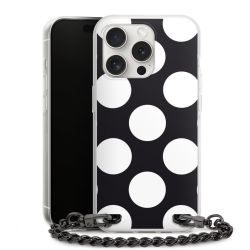 Wrist Case Gunmetal/black