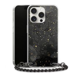 Wrist Case Gunmetal/black